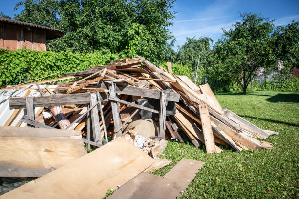 Junk Removal for Events in Chester, IL